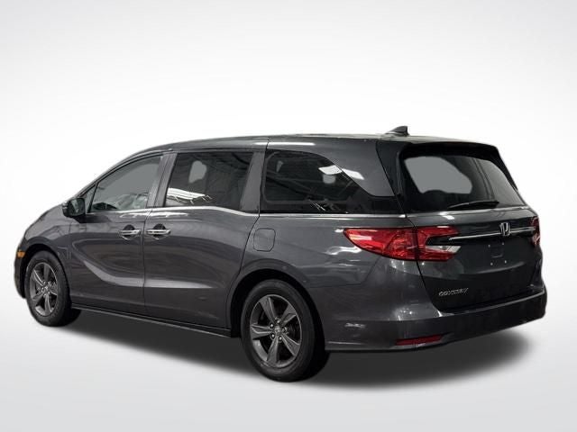 2024 Honda Odyssey EX