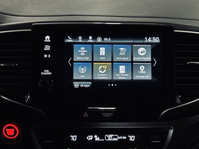 2022 Honda Pilot AWD Special Edition