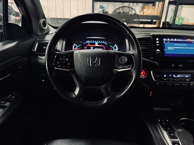 2022 Honda Pilot AWD Special Edition