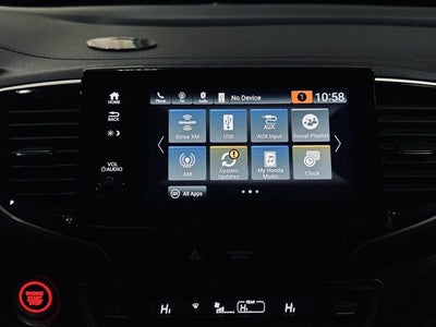 2022 Honda Pilot AWD Special Edition