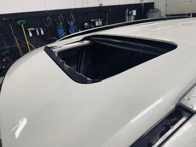 2022 Honda Pilot Touring 7 Passenger