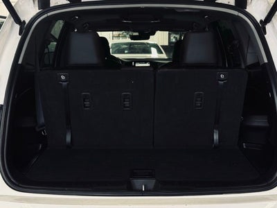 2022 Honda Pilot Touring 7 Passenger