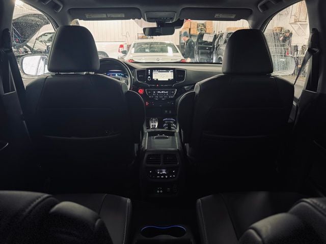 2022 Honda Pilot Touring 7 Passenger
