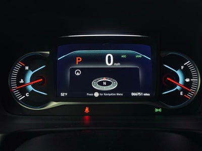 2022 Honda Pilot Touring 7 Passenger