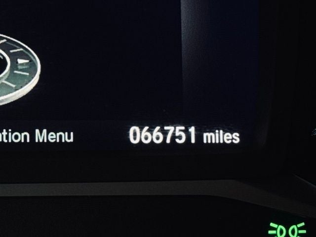 2022 Honda Pilot Touring 7 Passenger