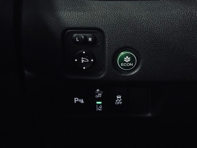 2022 Honda Pilot Touring 7 Passenger