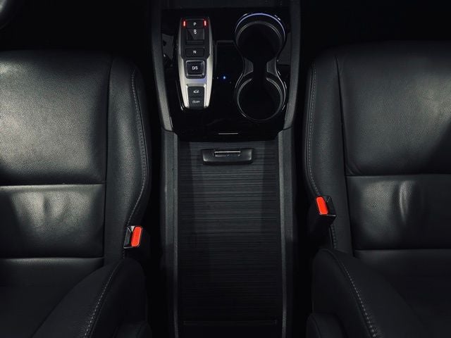 2022 Honda Pilot Touring 7 Passenger