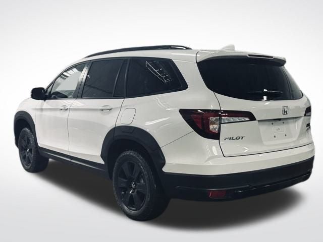 2022 Honda Pilot AWD TrailSport