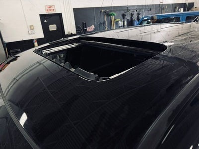 2023 Honda Passport AWD EX-L