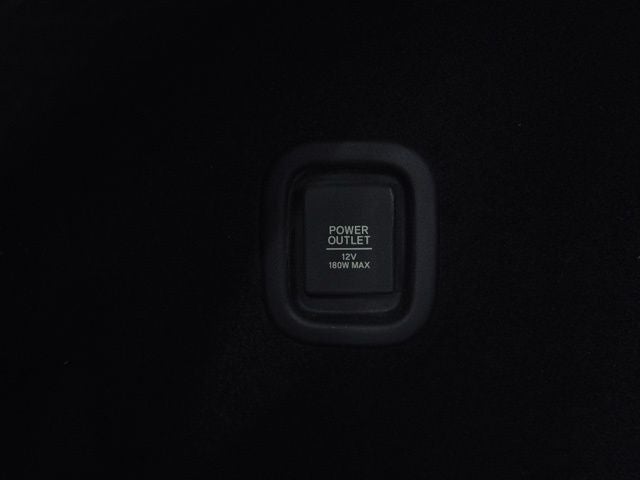 2023 Honda Passport AWD EX-L