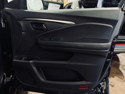 2023 Honda Passport AWD EX-L