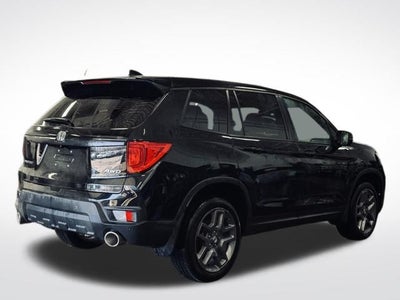 2023 Honda Passport AWD EX-L
