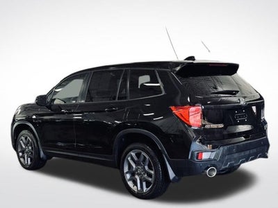 2023 Honda Passport AWD EX-L