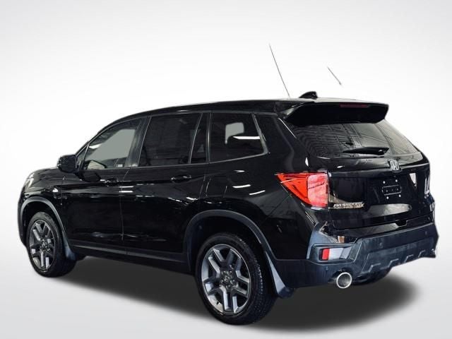 2023 Honda Passport AWD EX-L