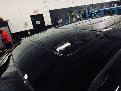 2023 Honda Passport AWD EX-L