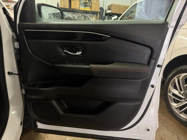 2023 Honda Pilot AWD Sport