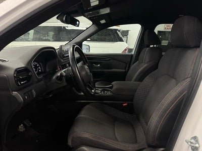 2023 Honda Pilot AWD Sport