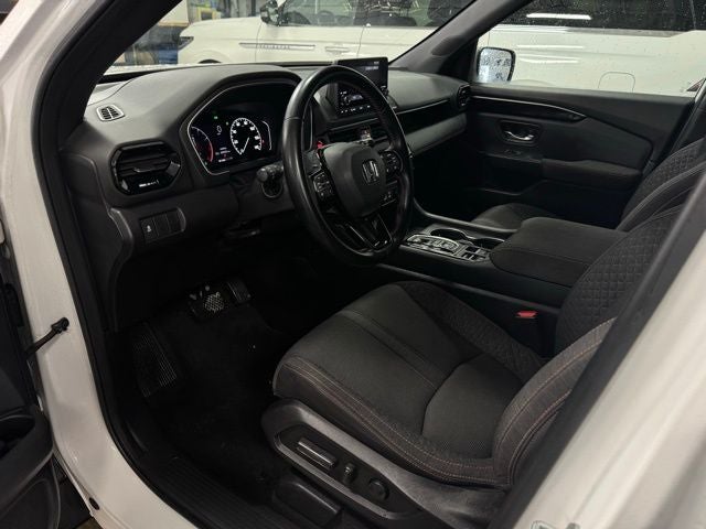2023 Honda Pilot AWD Sport