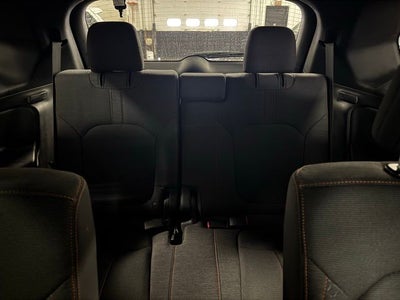 2023 Honda Pilot AWD Sport