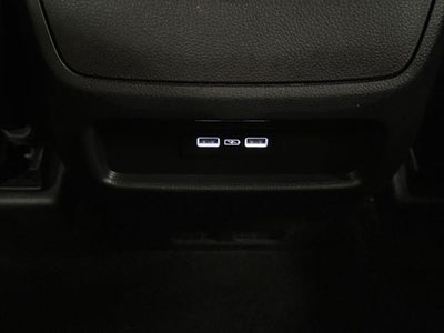 2023 Honda Pilot AWD Sport