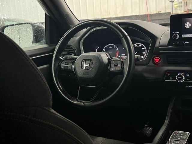 2023 Honda Pilot AWD Sport