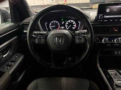 2023 Honda Pilot AWD Sport