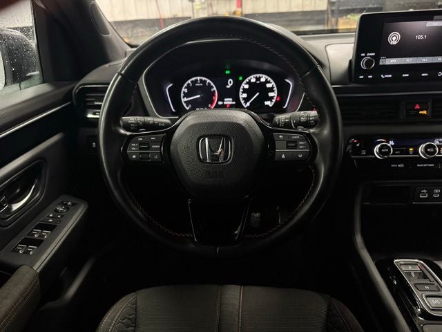 2023 Honda Pilot AWD Sport