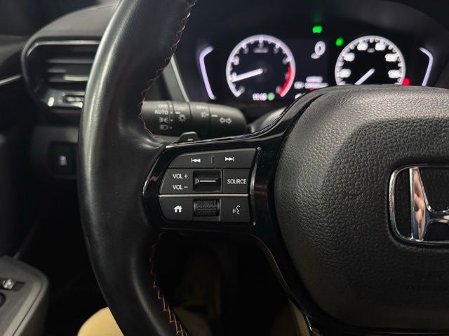 2023 Honda Pilot AWD Sport