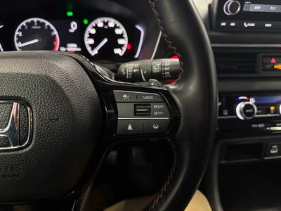 2023 Honda Pilot AWD Sport