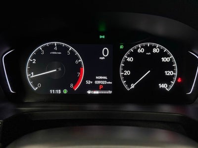 2023 Honda Pilot AWD Sport