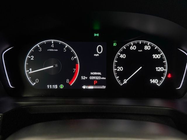 2023 Honda Pilot AWD Sport