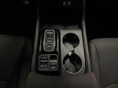 2023 Honda Pilot AWD Sport