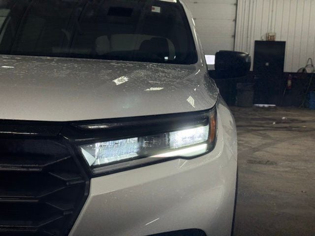 2023 Honda Pilot AWD Sport