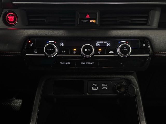 2023 Honda Pilot AWD Sport