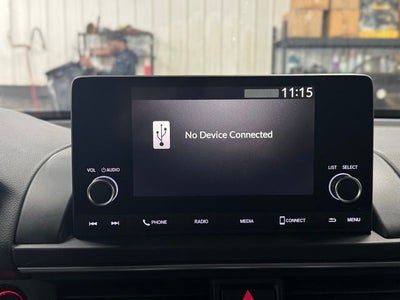 2023 Honda Pilot AWD Sport