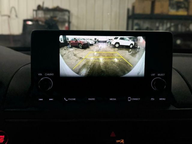 2023 Honda Pilot AWD Sport