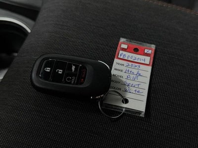 2023 Honda Pilot AWD Sport