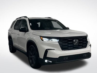 2023 Honda Pilot AWD Sport