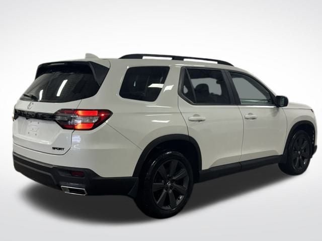 2023 Honda Pilot AWD Sport