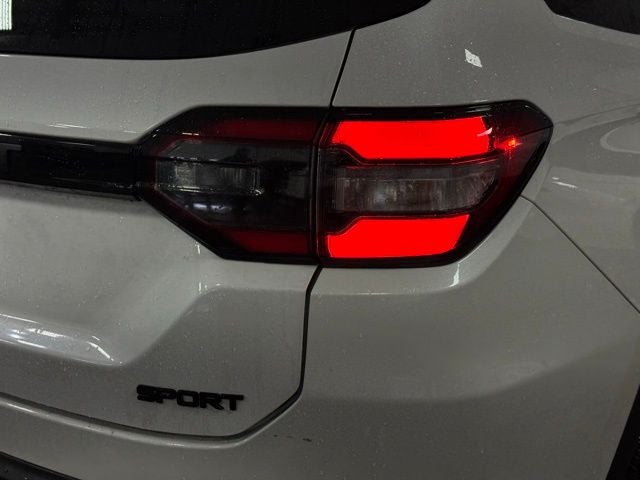 2023 Honda Pilot AWD Sport