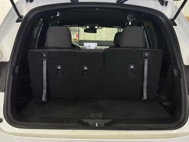 2023 Honda Pilot AWD Sport