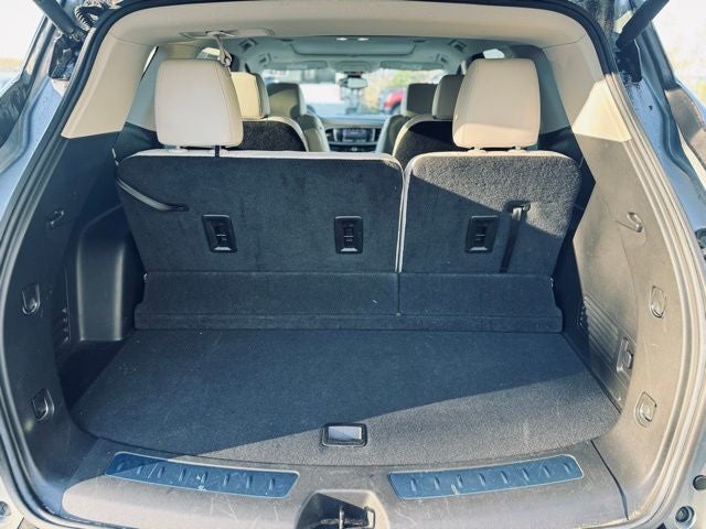 2023 Buick Enclave Essence AWD