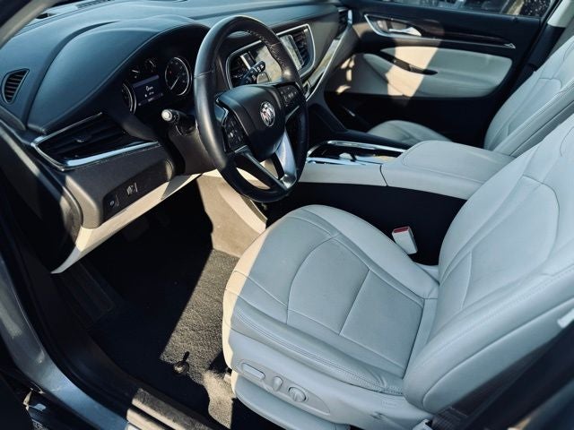 2023 Buick Enclave Essence AWD