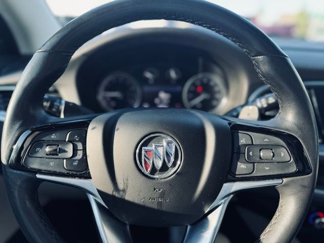 2023 Buick Enclave Essence AWD