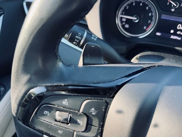 2023 Buick Enclave Essence AWD