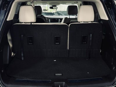 2023 Buick Enclave Essence AWD