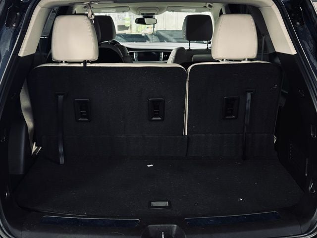 2023 Buick Enclave Essence AWD