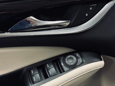 2023 Buick Enclave Essence AWD