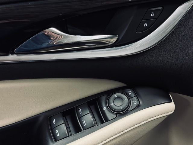 2023 Buick Enclave Essence AWD