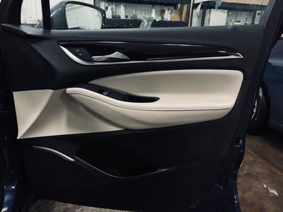 2023 Buick Enclave Essence AWD